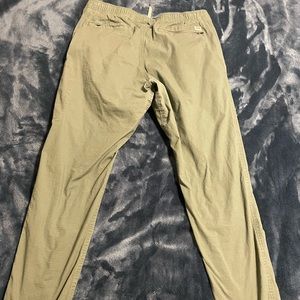 Vuori Rip Stop Climber Pant
